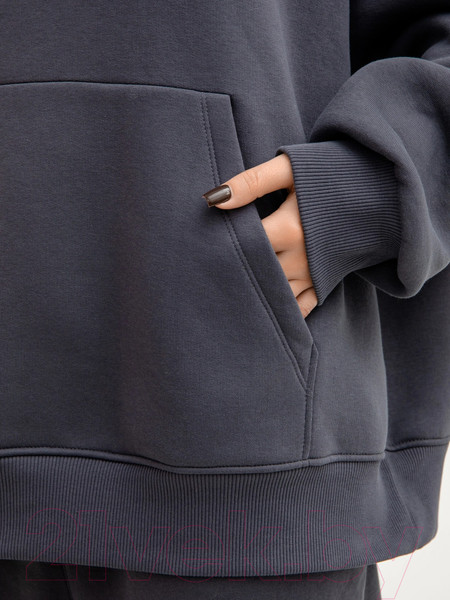 Изображение товара Худи Mark Formelle 122918 (р.176/182-84/88, графит)