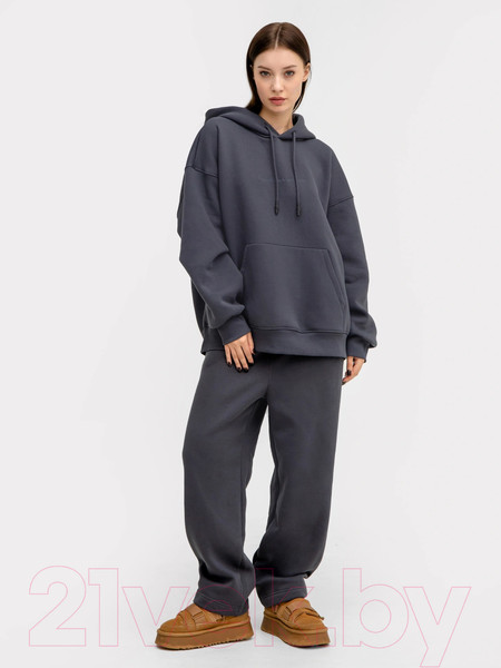 Изображение товара Худи Mark Formelle 122918 (р.176/182-84/88, графит)