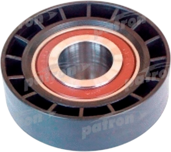 Изображение товара Натяжной ролик ремня генератора Patron PT37014