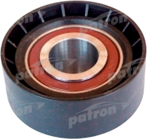 Изображение товара Натяжной ролик ремня генератора Patron PT37015