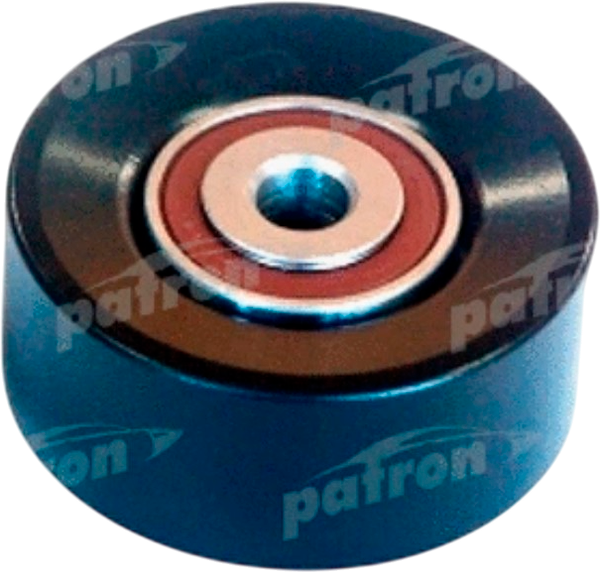 Изображение товара Натяжной ролик ремня генератора Patron PT33012