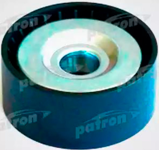 Изображение товара Натяжной ролик ремня генератора Patron PT33101