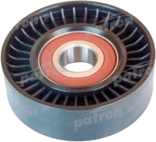 Изображение товара Натяжной ролик ремня генератора Patron PT34005