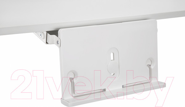 Изображение товара Полка для парты Растущая мебель Smart E611 навесная c подставкой