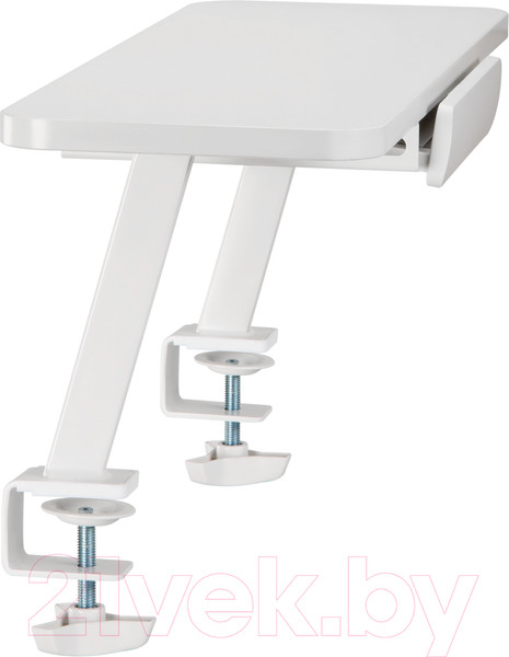 Изображение товара Полка для парты Растущая мебель Smart E611 навесная c подставкой