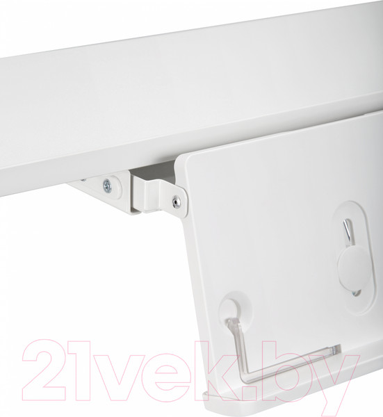 Изображение товара Полка для парты Растущая мебель Smart E611 навесная c подставкой