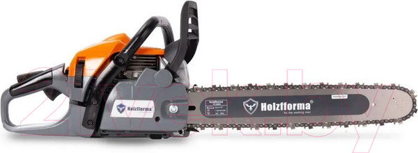 Изображение товара Бензопила цепная Holzfforma G382 (CS45066-k40)