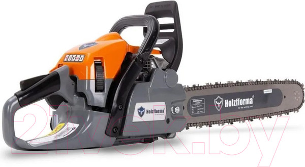 Изображение товара Бензопила цепная Holzfforma G382 (CS45066-k40)