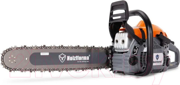 Изображение товара Бензопила цепная Holzfforma G382 (CS45066-k40)