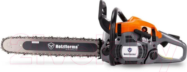 Изображение товара Бензопила цепная Holzfforma G382 (CS45066-k40)