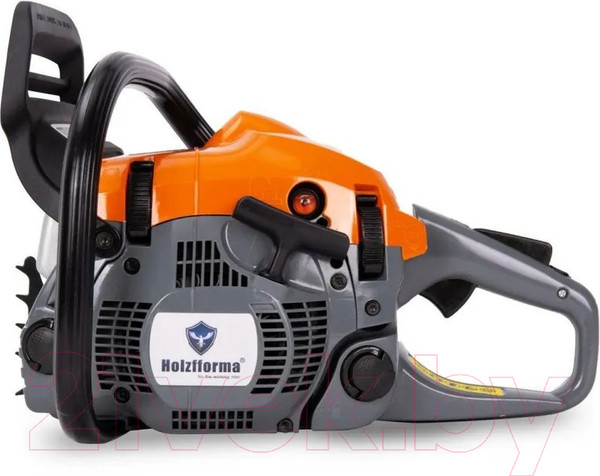 Изображение товара Бензопила цепная Holzfforma G382 (CS45066-k40)
