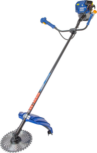 Изображение товара Триммер бензиновый Redbo GST-390 / 1250F