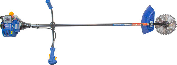 Изображение товара Триммер бензиновый Redbo GST-390 / 1250F