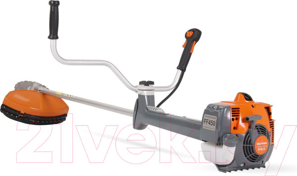Изображение товара Триммер бензиновый Holzfforma FF450 (BCFS450)