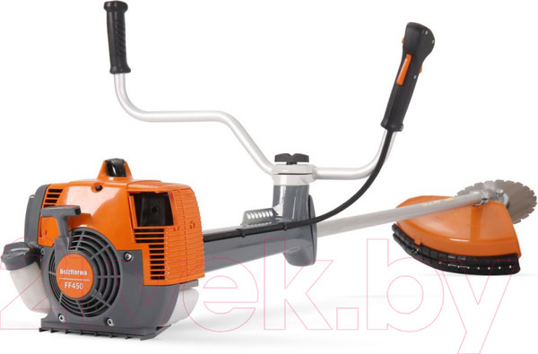 Изображение товара Триммер бензиновый Holzfforma FF450 (BCFS450)