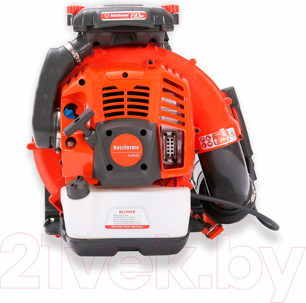 Изображение товара Воздуходувка бензиновая Holzfforma FL8500