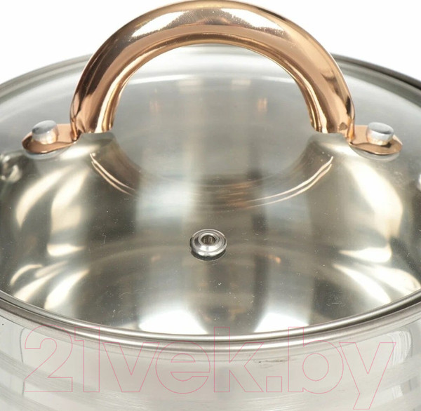 Изображение товара Кастрюля Mayer&Boch 24034 (2л)