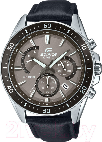 Изображение товара Часы наручные мужские Casio EFR-552L-5A