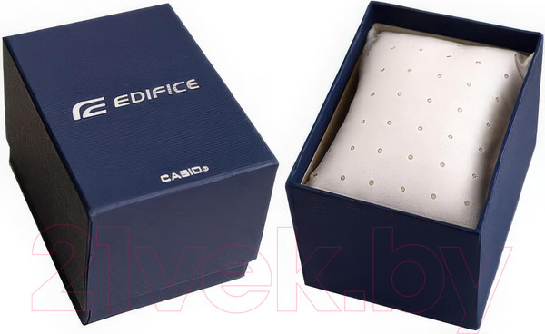 Изображение товара Часы наручные мужские Casio EFR-552L-5A