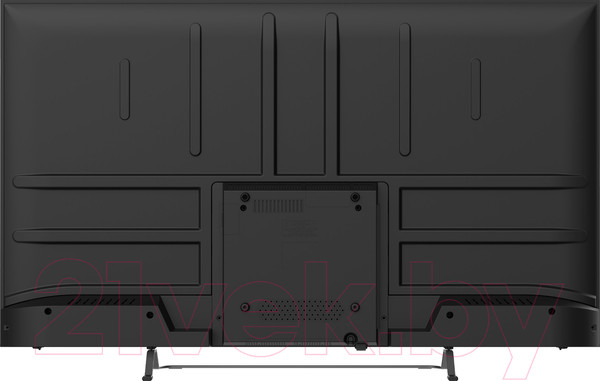 Изображение товара Телевизор Topdevice TDTV55CS06UBK
