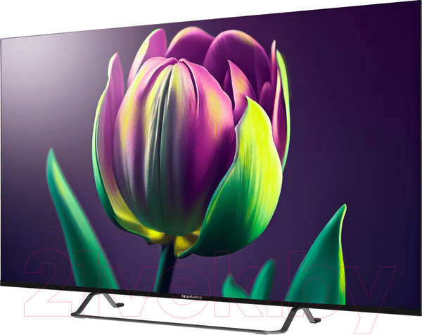 Изображение товара Телевизор Topdevice TDTV55CS06UBK
