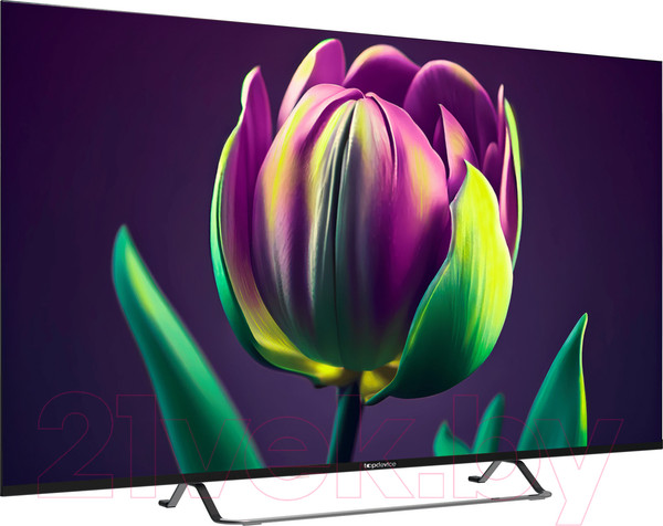 Изображение товара Телевизор Topdevice TDTV55CS06UBK