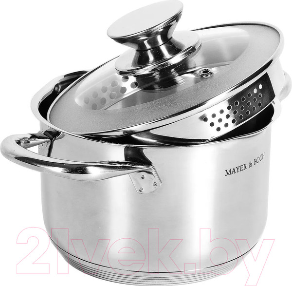 Изображение товара Кастрюля Mayer&Boch 30999 (2л)