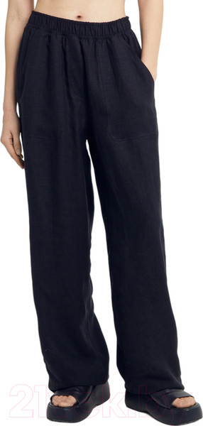 Изображение товара Штаны Mark Formelle 182507 (р.170-90, черный)