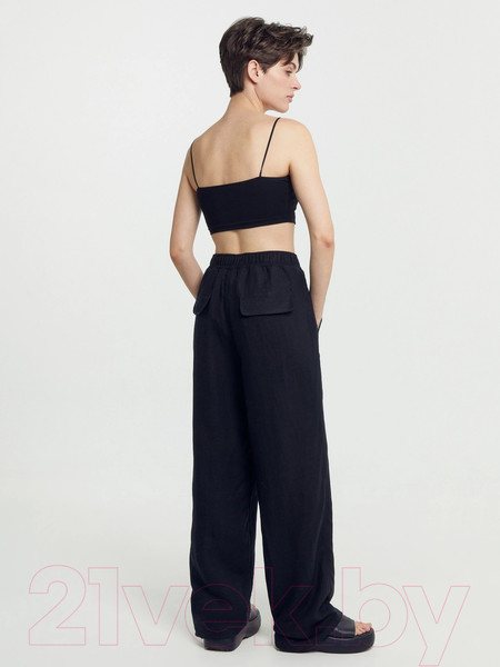 Изображение товара Штаны Mark Formelle 182507 (р.170-90, черный)