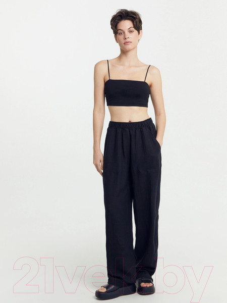 Изображение товара Штаны Mark Formelle 182507 (р.170-94, черный)