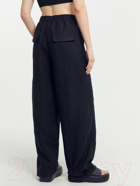 Изображение товара Штаны Mark Formelle 182507 (р.170-98, черный)