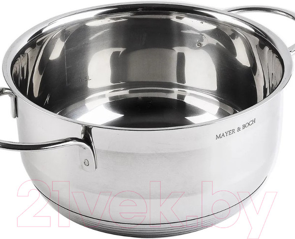 Изображение товара Кастрюля Mayer&Boch 30971 (750мл)