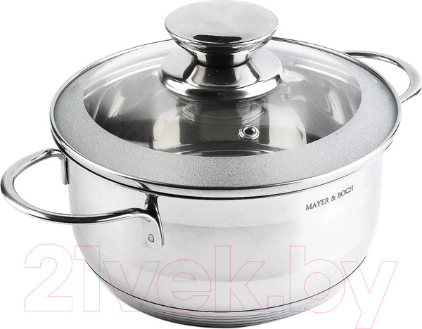 Изображение товара Кастрюля Mayer&Boch 30971 (750мл)