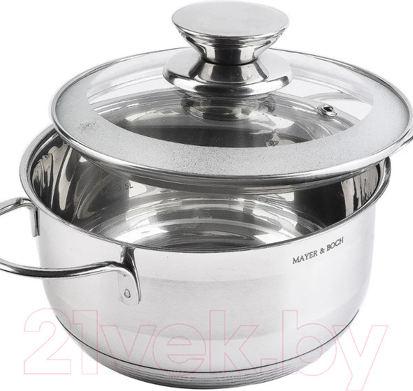 Изображение товара Кастрюля Mayer&Boch 30971 (750мл)