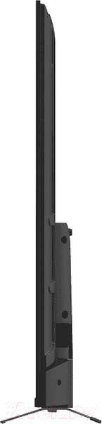 Изображение товара Телевизор Topdevice 65" TDTV65CS06UBK