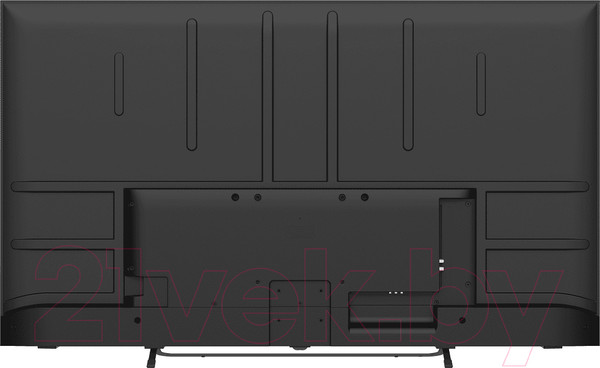Изображение товара Телевизор Topdevice 65" TDTV65CS06UBK