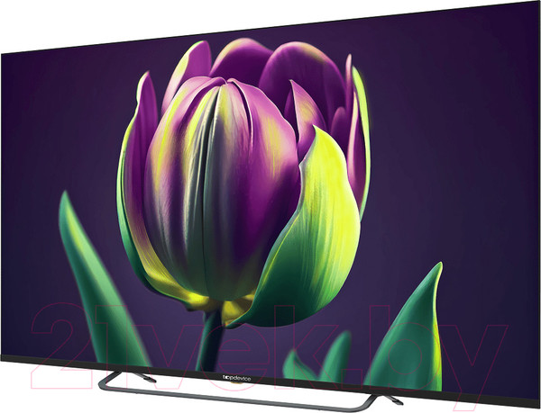 Изображение товара Телевизор Topdevice 65" TDTV65CS06UBK