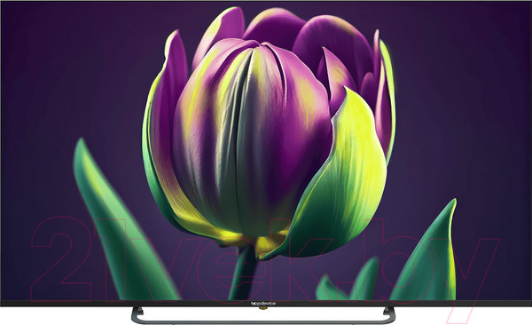 Изображение товара Телевизор Topdevice 65" TDTV65CS06UBK