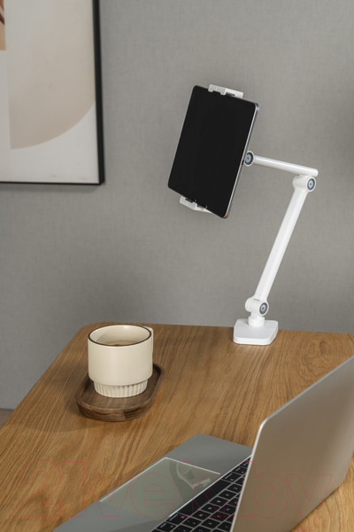 Изображение товара Подставка для планшета Ergosmart TabletClamp