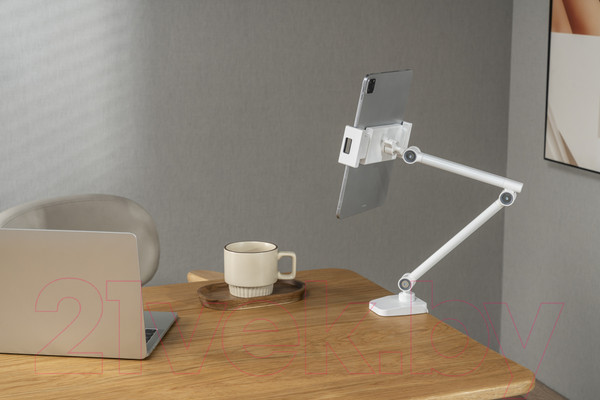 Изображение товара Подставка для планшета Ergosmart TabletClamp