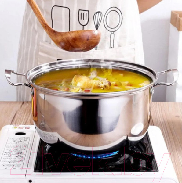 Изображение товара Кастрюля Mayer&Boch 30882 (3л)