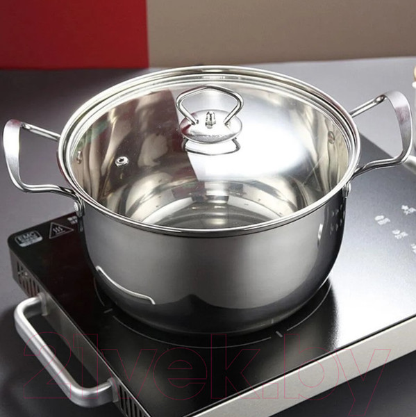 Изображение товара Кастрюля Mayer&Boch 30882 (3л)