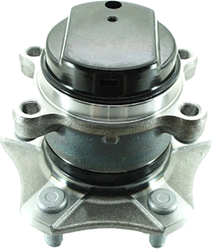 Изображение товара Ступица колеса SKF VKBA6997