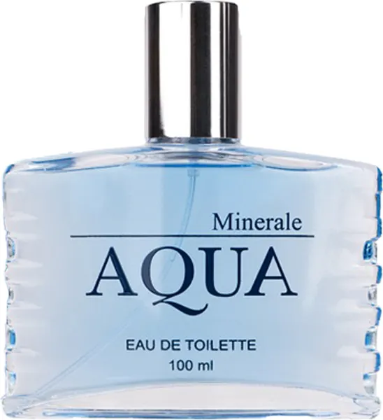 Изображение товара Туалетная вода Delta Parfum Aqua Minerale (100мл)