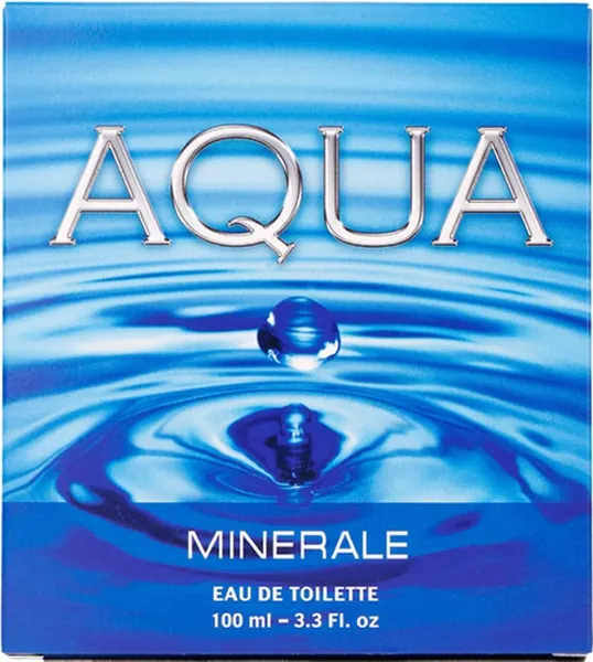 Изображение товара Туалетная вода Delta Parfum Aqua Minerale (100мл)