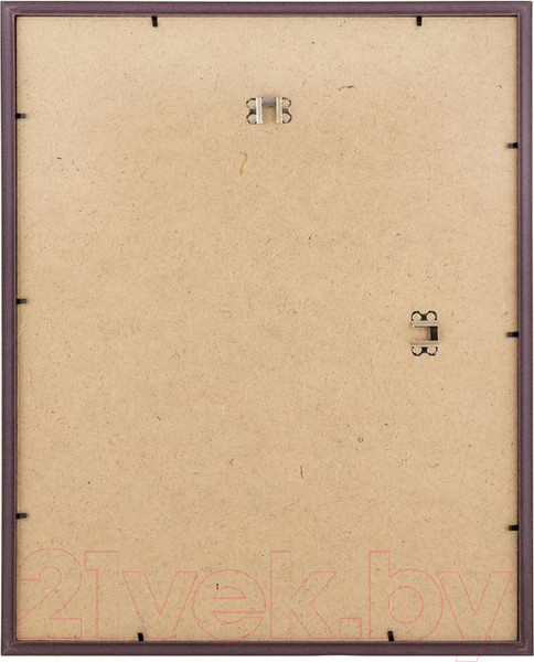 Изображение товара Рамка Мирам 641811-16 (40x50)