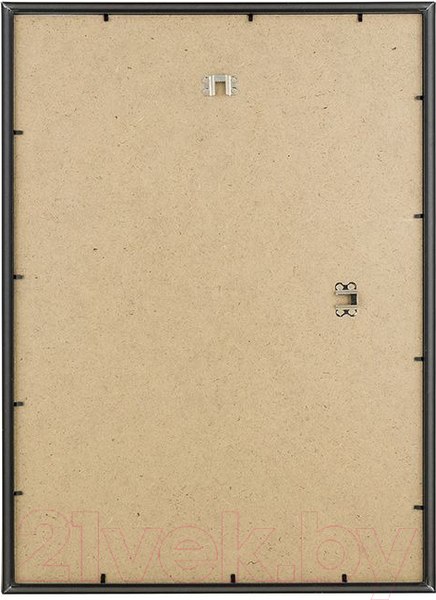 Изображение товара Рамка Мирам 641811-20 (50x70)