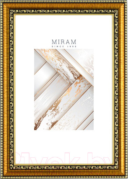 Изображение товара Рамка Мирам 644813-16 (40x50)