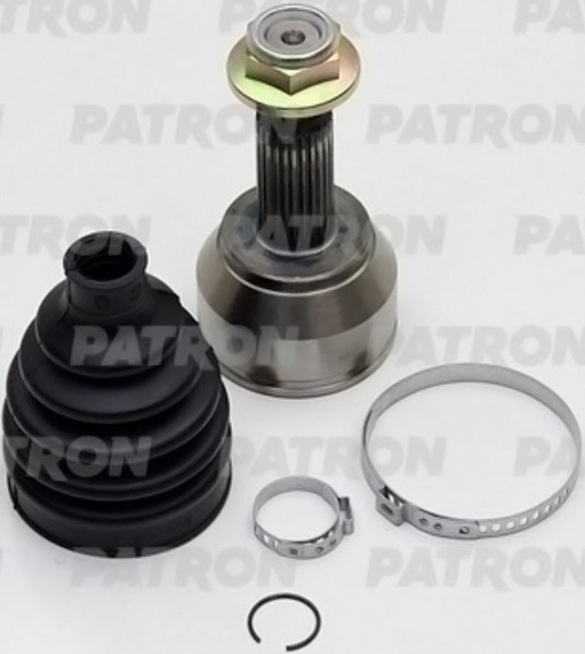 Изображение товара ШРУС Patron PCV2069