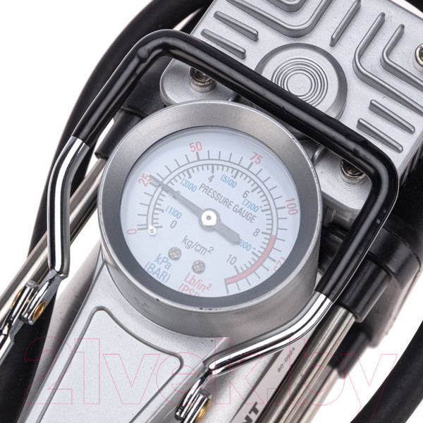 Изображение товара Автомобильный компрессор Rexant 80-0524 